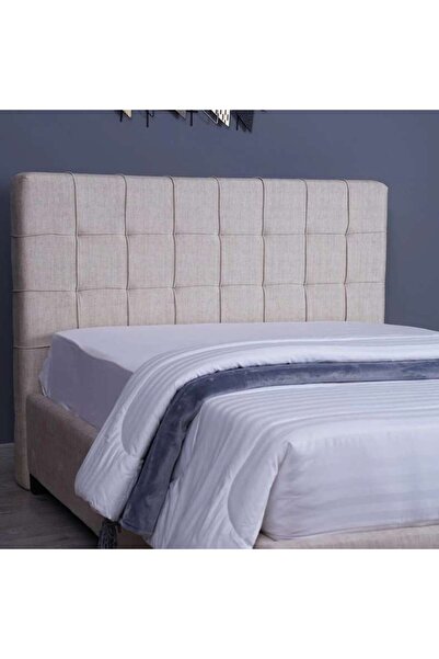 PAN HOME هيرمونيا هيدبورد شانيل بيج L-150: ارتفاع 125 سم