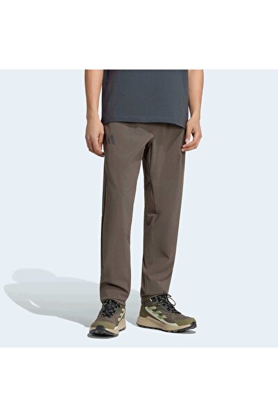 adidas Mt Ess Pants Men's Sports Sweatpants Kw7407