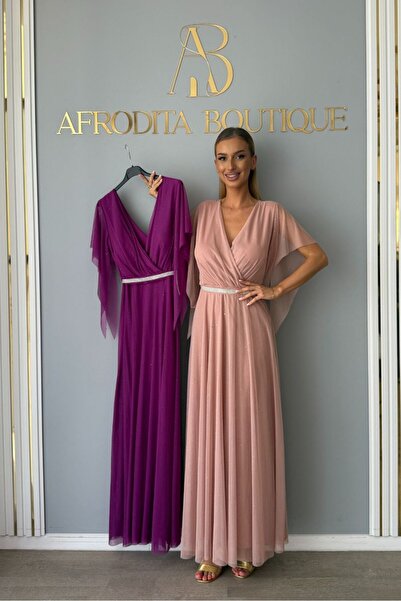 Afrodita Boutique Rochie Bhoomi