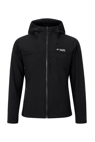 Columbia Tennent Women's Jacket 2170741-010