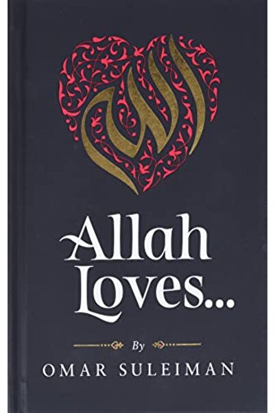 Kube Publishing Allah Loves