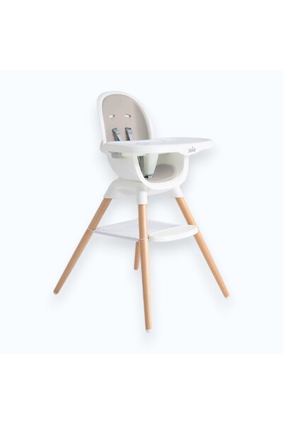 Joie Scaun înalt Chestnut 9 în 1 - Mocha