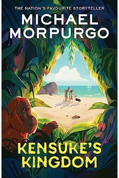 Harper Collins ملكية كينسوكي