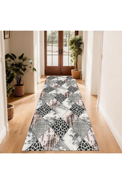 Royal Covor tip traversa lavabil antiderapant 60 x 120 cm