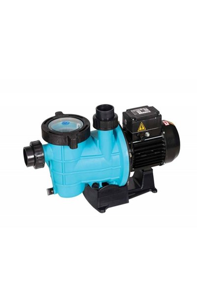 Gemaş Streamer Mini Strm-80M 3/4 Hp Monofaze Kendinden Emişli Havuz Pompası
