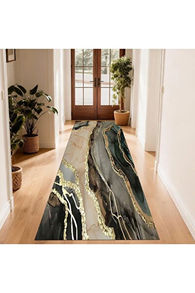 Royal Covor tip traversa lavabil antiderapant 60 x 120 cm