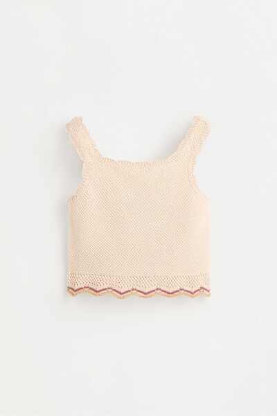 LEFTIES Triko top
