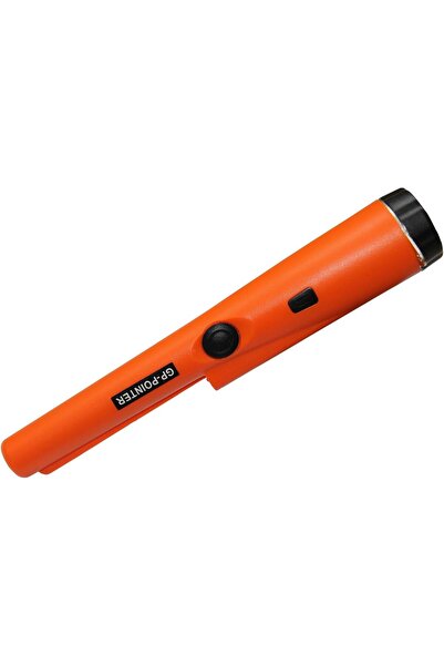 Arabest Professional Waterproof Metal Detector Pinpointer for Adults Kids