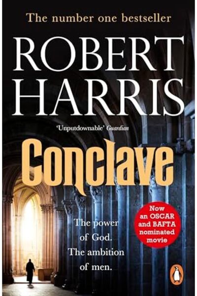 Random House Conclave