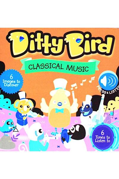 Ditty Bird الموسيقى الكلاسيكية