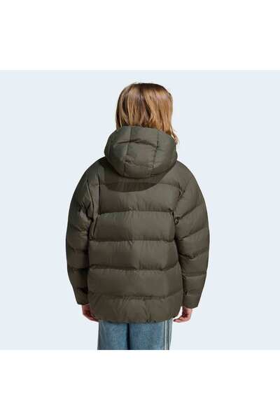 adidas Regular Puffer Genç Spor Mont KS1723