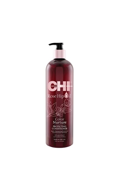Chi TEA TREE OIL CONDITIONER 340ML
