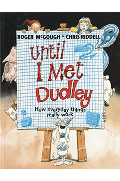 Hachette Until I Met Dudley