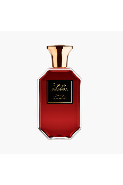 Jawhara Oud Velvet Eau de Parfum 100ml