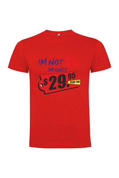 iLovePrints 29 Going on 30 Tshirt