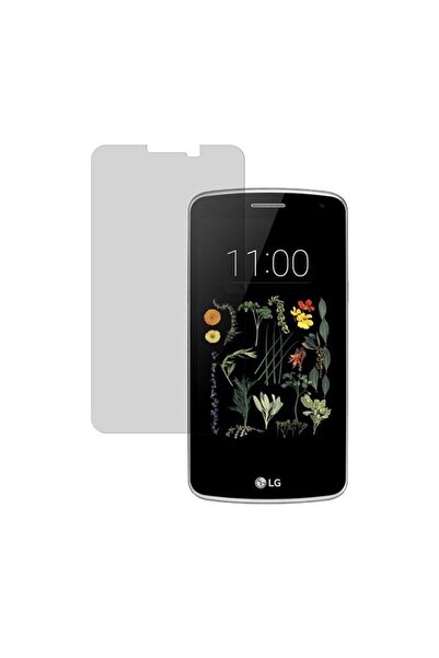 OEM Tempered Glass - Αντιχαρακτικό Γυαλί Οθόνης LG K5