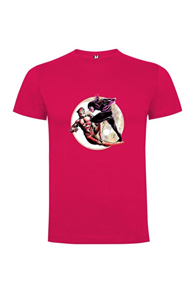 iLovePrints Air Daredevils: Miller Inspired Tshirt