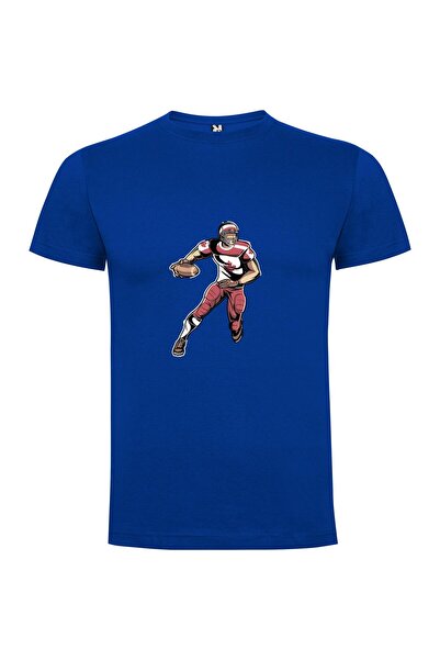 iLovePrints Playerwear Tshirt
