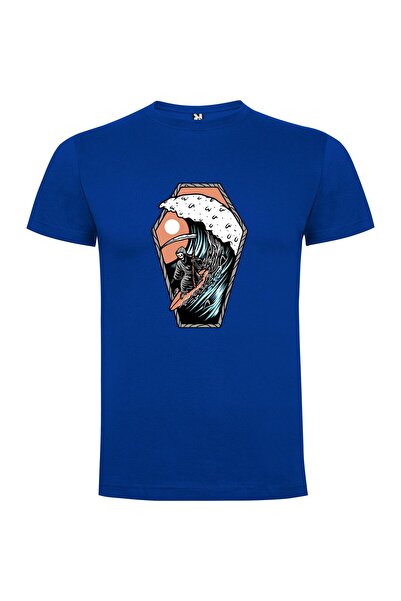 iLovePrints Surfing Torment Tshirt