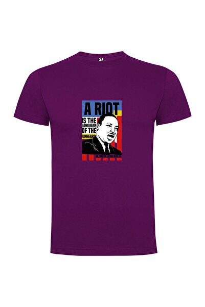 iLovePrints Riotous Dreams Tshirt