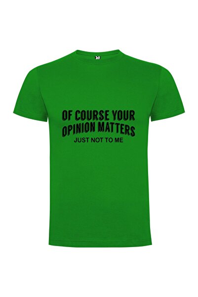 iLovePrints Not My Concern, Gorgeous Tshirt