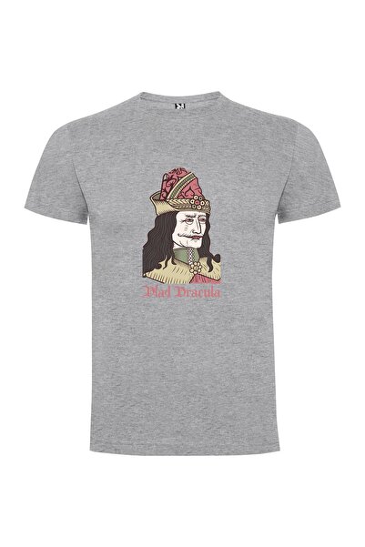 iLovePrints Regal Gothic Portrait Tshirt
