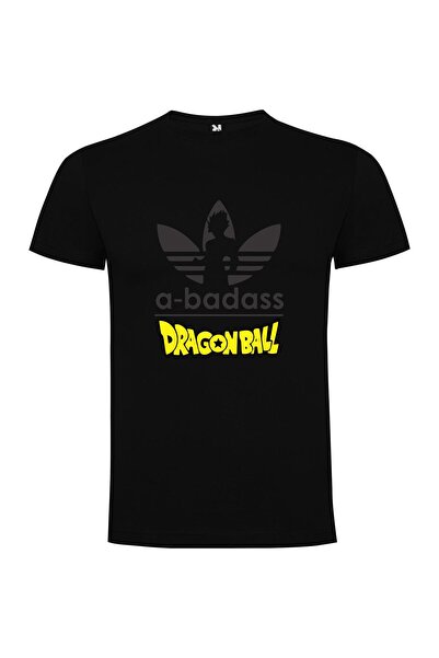 iLovePrints Dragon Badassery Unleashed Tshirt