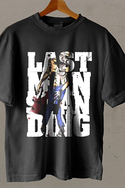 iLovePrints Μπλούζα Movies & TV Last Man Standing