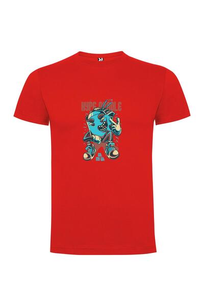iLovePrints Beeple Hype Shirt Tshirt