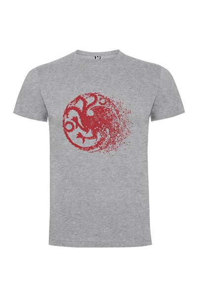 iLovePrints Dragon's Fury: A Game Tshirt