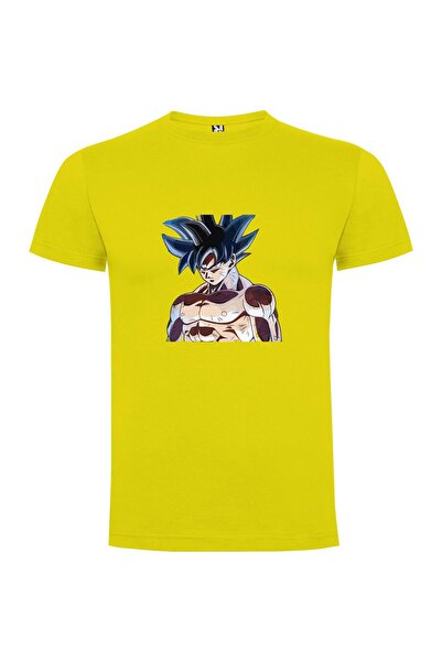 iLovePrints Dragonfly Man Portrait Tshirt