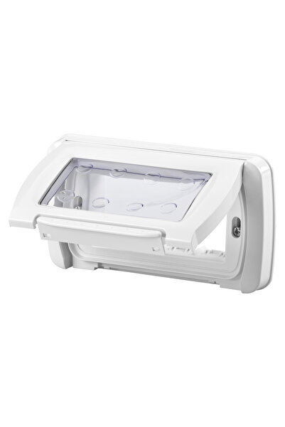 Gewiss Rama etansare IP55 System 4 module GW22461, 1 buc