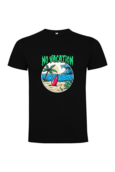 iLovePrints Sand, Surf, Vacation Tshirt