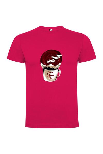 iLovePrints Artistic Kanō Cup Tshirt
