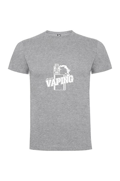 iLovePrints Vaporeign Blackout Tshirt