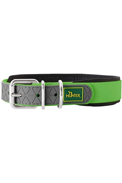 Hunter Zgardă pentru câini Confort și Comoditate S-M 45 cm