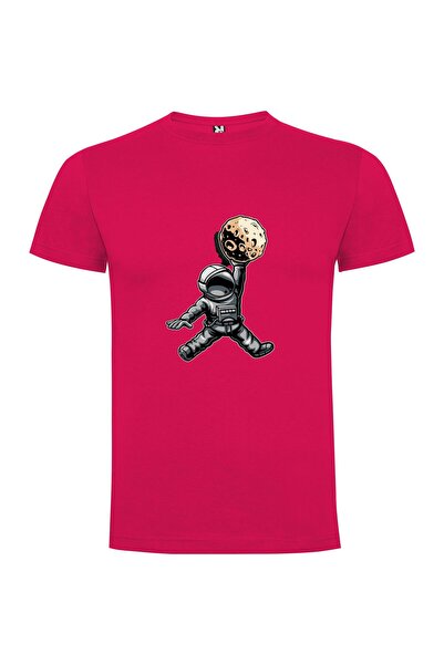 iLovePrints Moonwalking Astronaut Tshirt