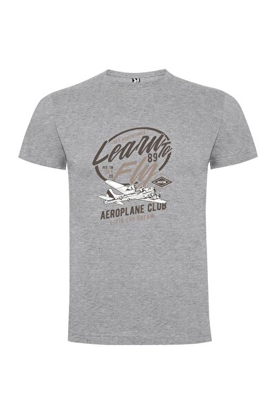 iLovePrints Alphonse's Aeroplane Adventure Tshirt
