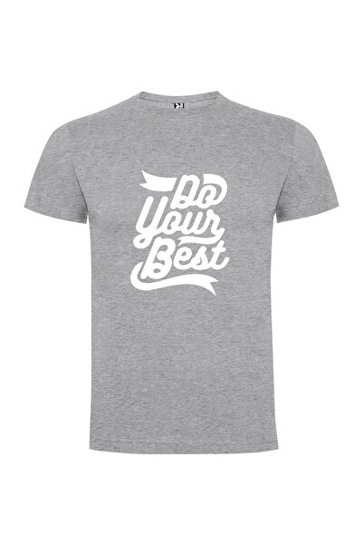 iLovePrints Best Effort Tshirt