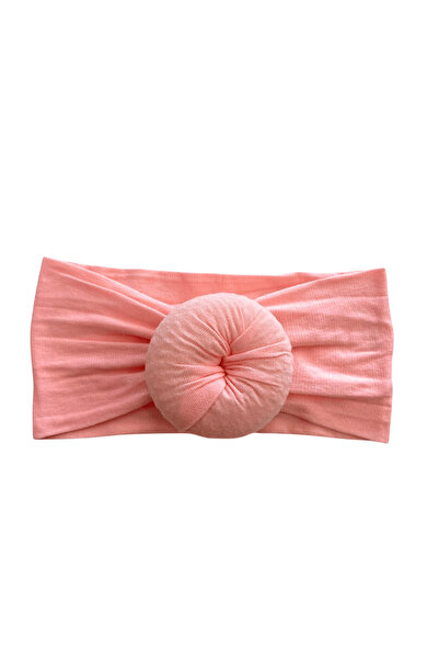 AngelsAccessories Παιδική Κορδέλα Donut