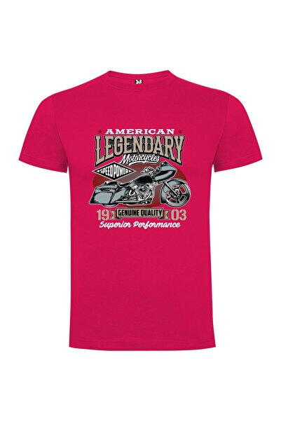 iLovePrints Metal Moto Masterpiece Tshirt