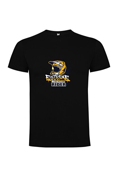 iLovePrints Extreme Moto Fury Tshirt