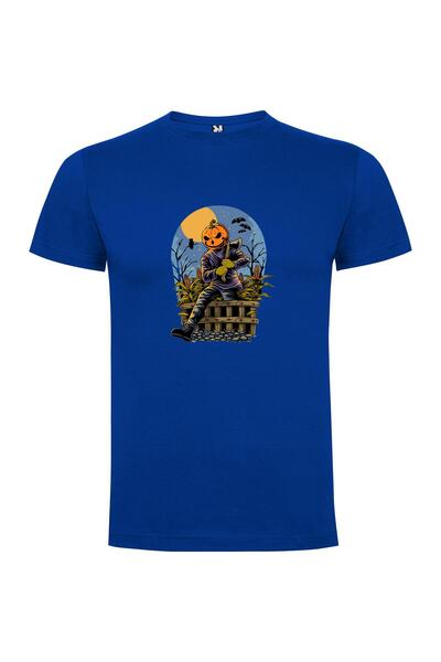 iLovePrints Frightening Fall Guardian Tshirt