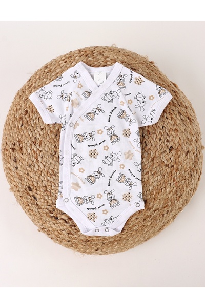 MiniKids Body MS Romania Sweet Friends, cu crem