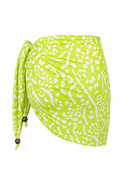 Sorbie Design Lime Splash