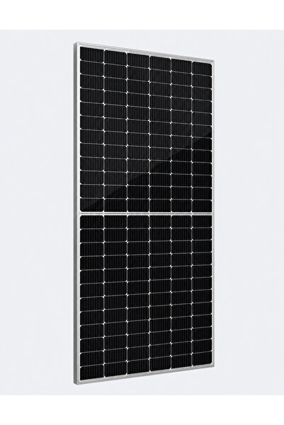 590W TOPCON BIFACIAL SOLAR PANEL A+