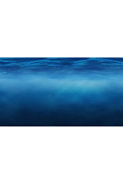 Persona Tablou Canvas, Oceanul Atins De Lumina- 100 X 70 cm