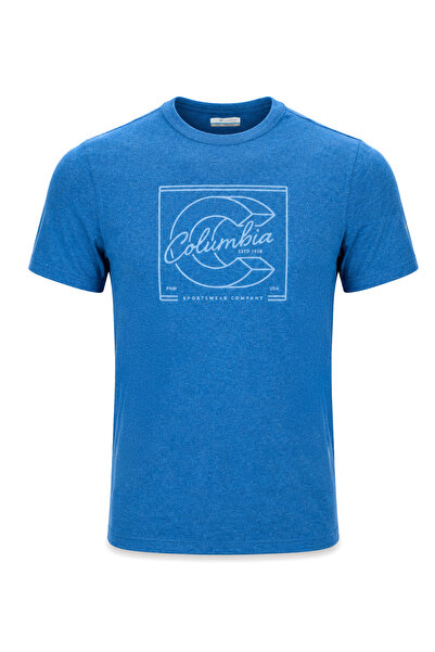 Columbia Parsons Point Women's T-Shirt 2154951-442