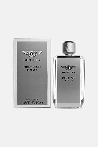 Bentley Momentum Intense Perfume Eau De Parfum, 100 ml