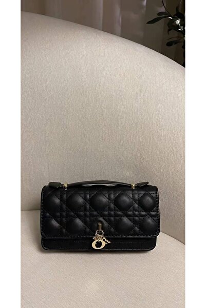 Generic Women's Handbag Black